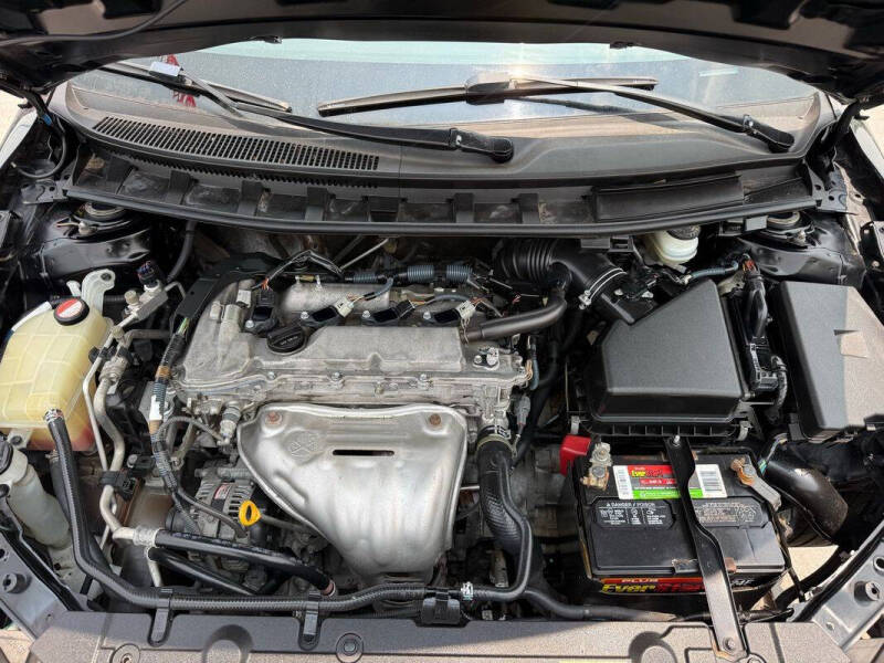 2015 Scion tC