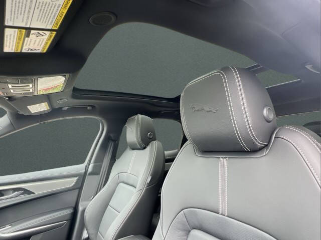 2026 Jaguar F-PACE P250 R-Dynamic S