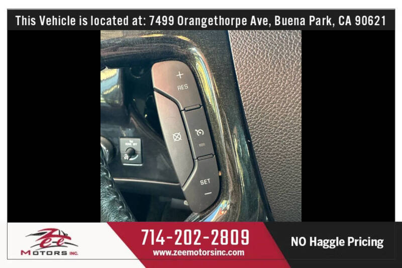 2016 Chevrolet Express 2500