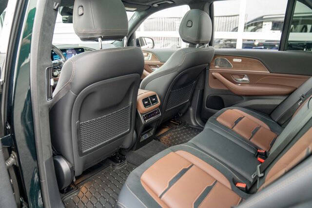 2024 Mercedes-Benz GLE 32