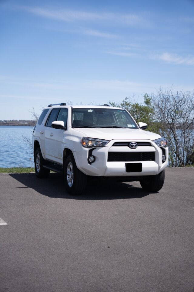 2020 Toyota 4Runner for sale at Kowalik Enterprises in Syracuse, NY