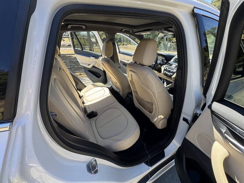 2017 BMW X1 xDrive28i