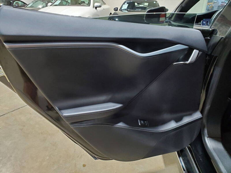 2018 Tesla Model S 75D