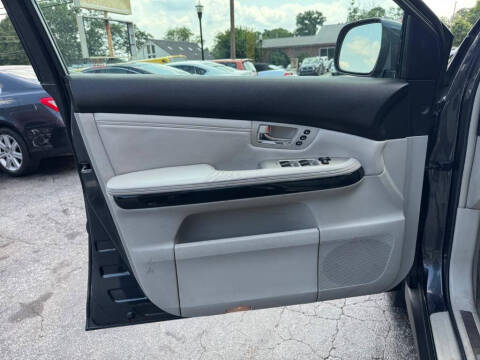 2008 Lexus RX 350