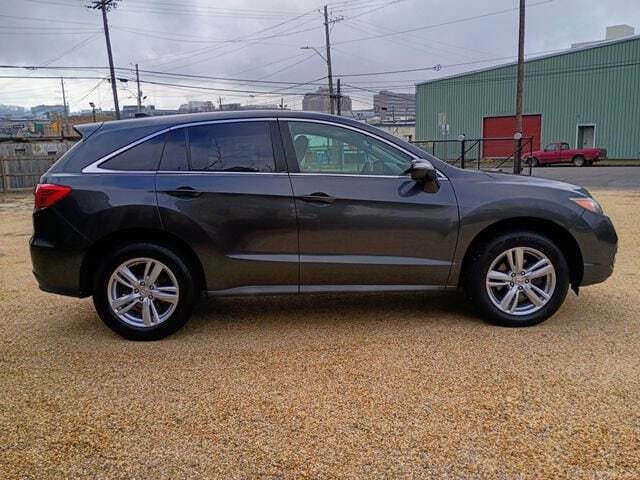 2013 Acura RDX w/Tech