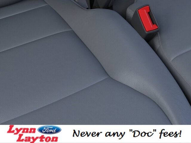 2025 Ford F-550 Super Duty