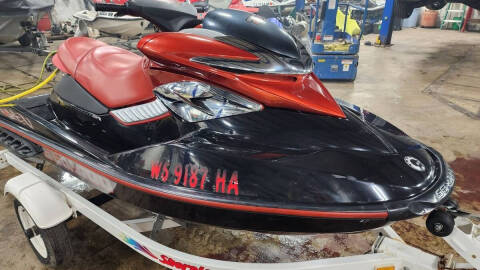 2006 Sea-Doo RXP Supercharged for sale at ARP in Waukesha WI