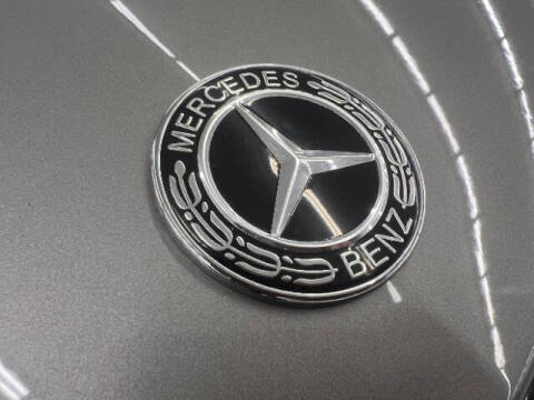 2009 Mercedes-Benz S-Class S 550 4MATIC