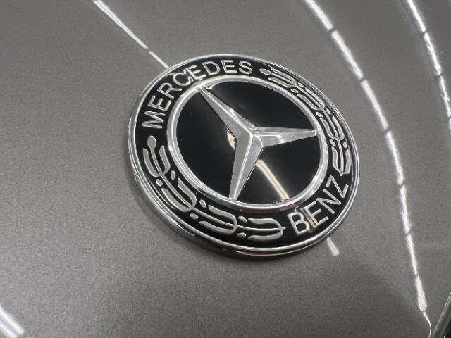 2009 Mercedes-Benz S-Class S 550 4MATIC