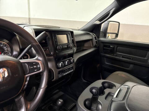 2023 RAM 3500 Tradesman