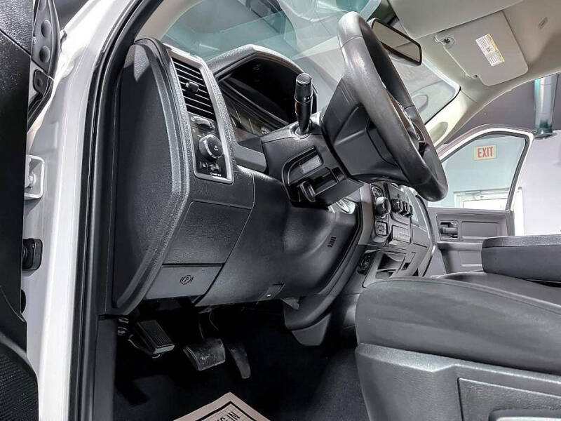 2019 RAM 1500 Classic