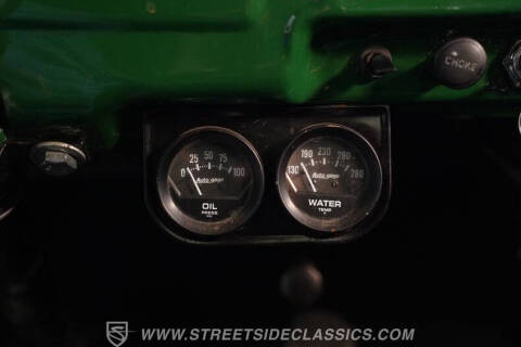 1948 Dodge Power Wagon