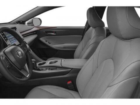2019 Toyota Avalon XLE