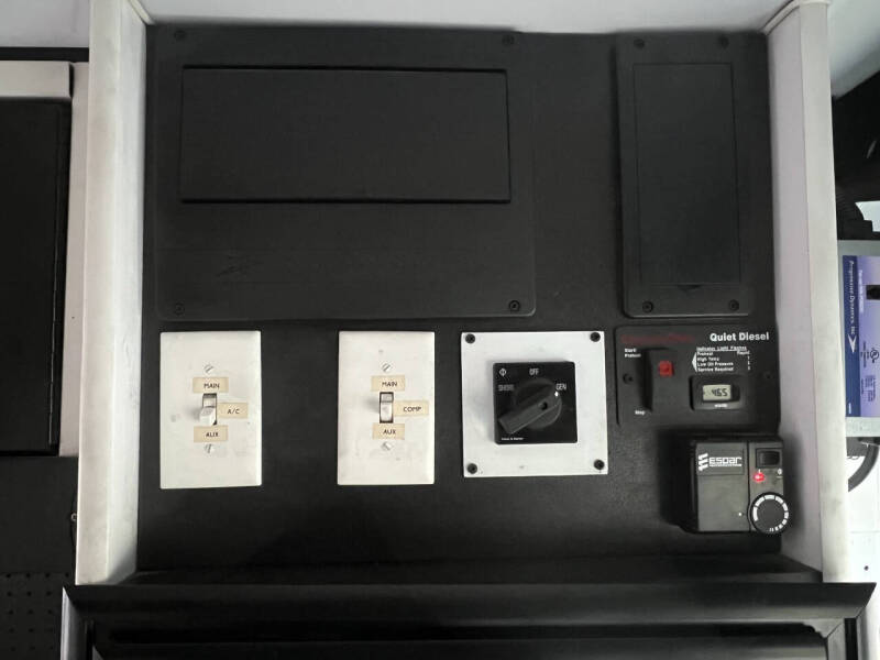 2017 Mercedes-Benz Sprinter 3500