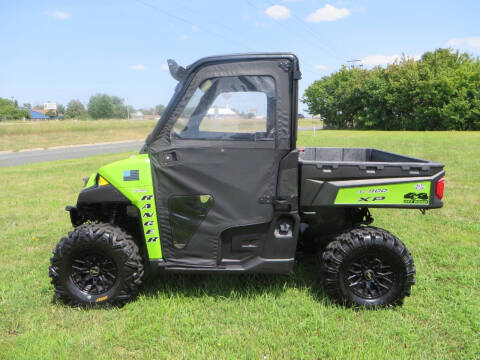 2018 Polaris RANGER XP900