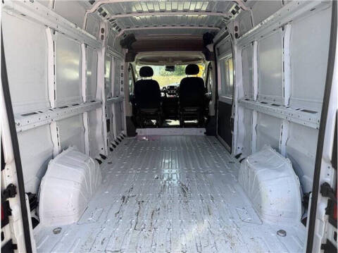 2021 RAM ProMaster 2500 159 WB