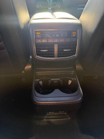 2023 Mazda CX-9 Grand Touring