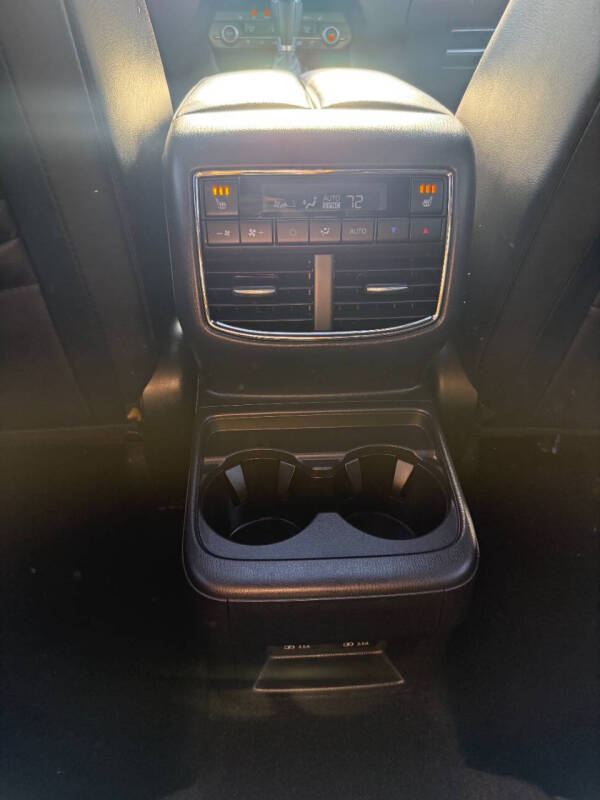 2023 Mazda CX-9 Grand Touring