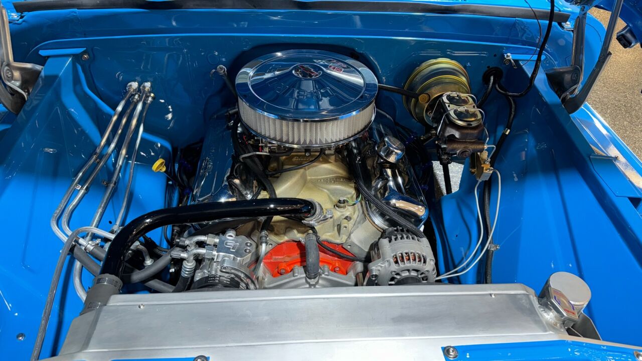 1965 Chevrolet C/K 10 Series 39