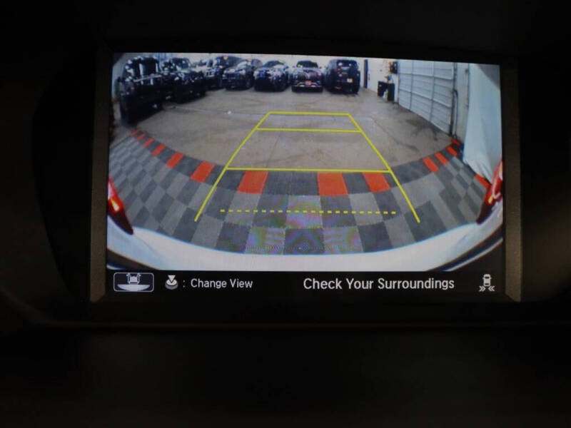 2016 Acura TLX w/Tech