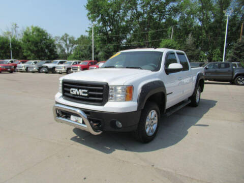 2011 GMC Sierra 1500 for sale at Aztec Motors in Des Moines IA