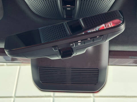 2022 Mercedes-Benz G-Class AMG G 63 4x4 Squared