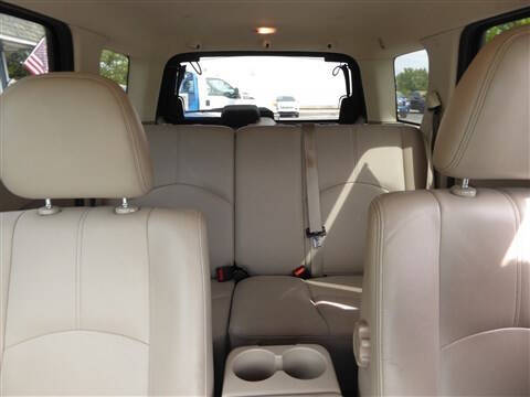 2008 Mercury Mariner V6