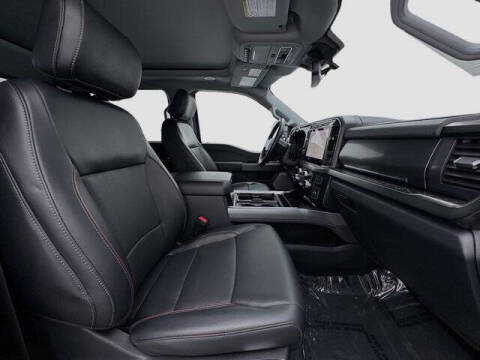 2023 Ford F-250 Super Duty