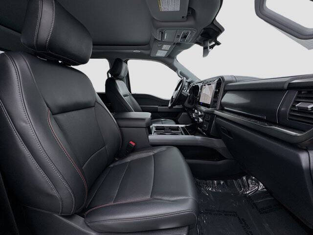 2023 Ford F-250 Super Duty