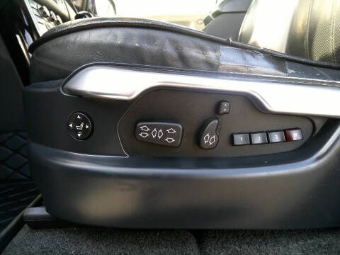 2010 Land Rover Range Rover HSE