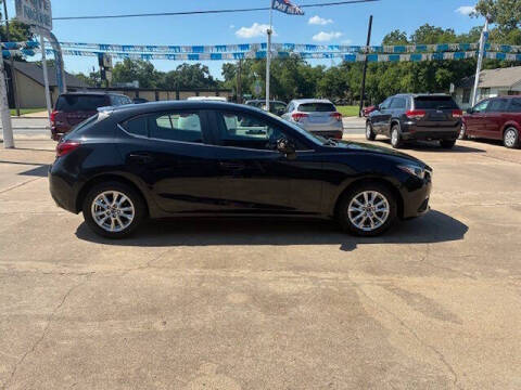 2015 Mazda MAZDA3 i Touring