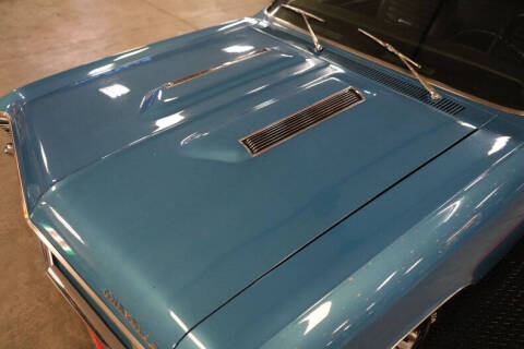 1967 Chevrolet Chevelle