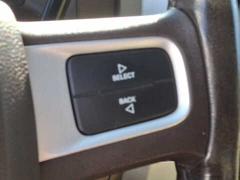 2009 Dodge Ram 1500 Laramie