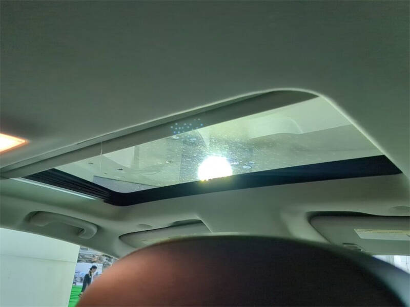 2017 Buick Encore Preferred II