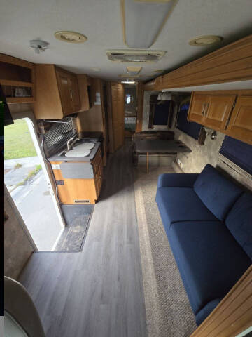 2006 Coachmen RV Aurora
