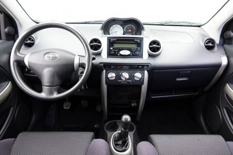 2004 Scion xA