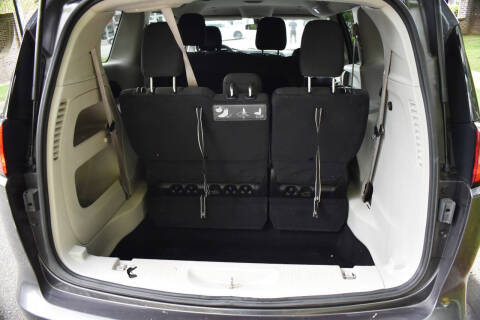 2019 Chrysler Pacifica L