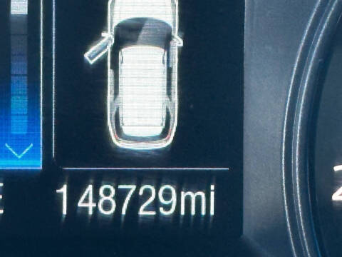 2018 Ford Explorer Police Interceptor Utility