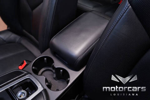 2020 Porsche Macan S