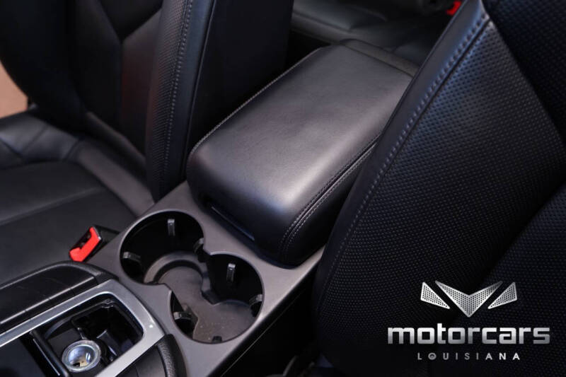 2020 Porsche Macan S