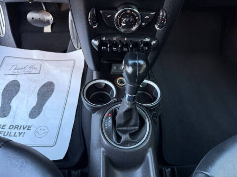 2014 MINI Clubman Cooper S