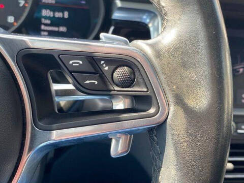 2019 Porsche Macan