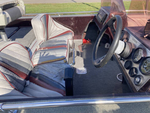 1990 Champion Fish And Ski