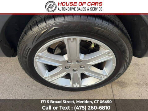 2014 Land Rover Range Rover Evoque Pure Plus