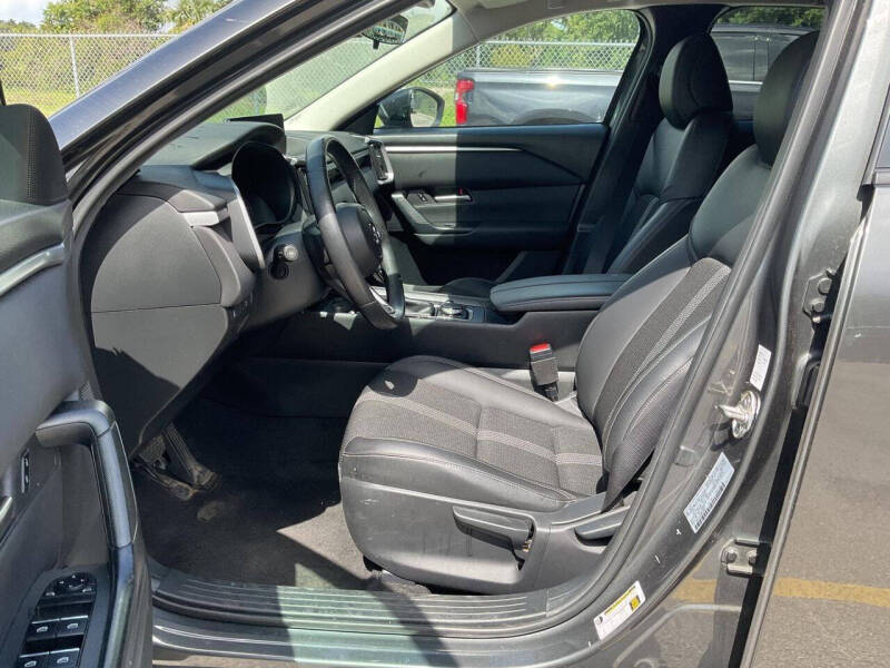 2024 Mazda CX-50 2.5 S Select