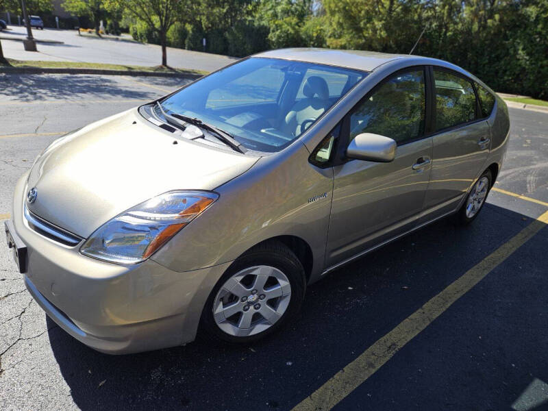 2009 Toyota Prius for sale at Future Motors in Addison IL