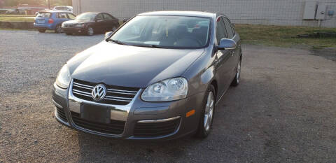 2009 Volkswagen Jetta for sale at AutoBay Ohio in Akron OH