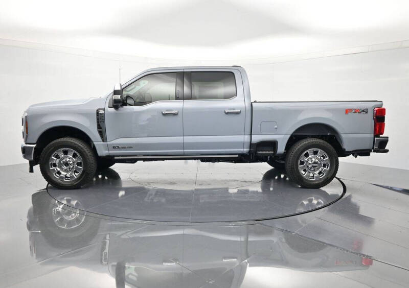 2026 Ford F-250 Super Duty