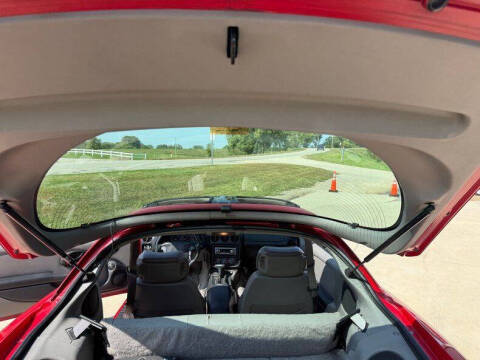 1993 Pontiac Trans Am