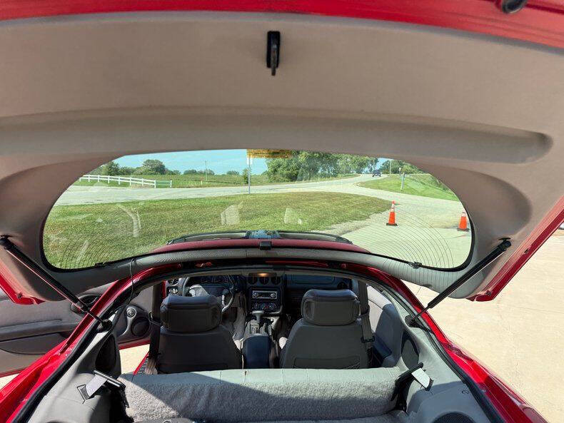 1993 Pontiac Trans Am